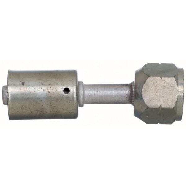 Gates PolarSeal A/C Hose Fitting G45607-0824 - main